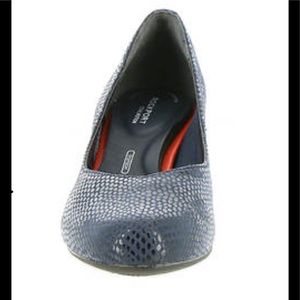 Rockport total motion trutech New